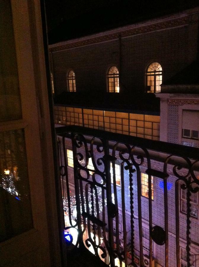 Apartments In Downtown Lisbon Exterior photo